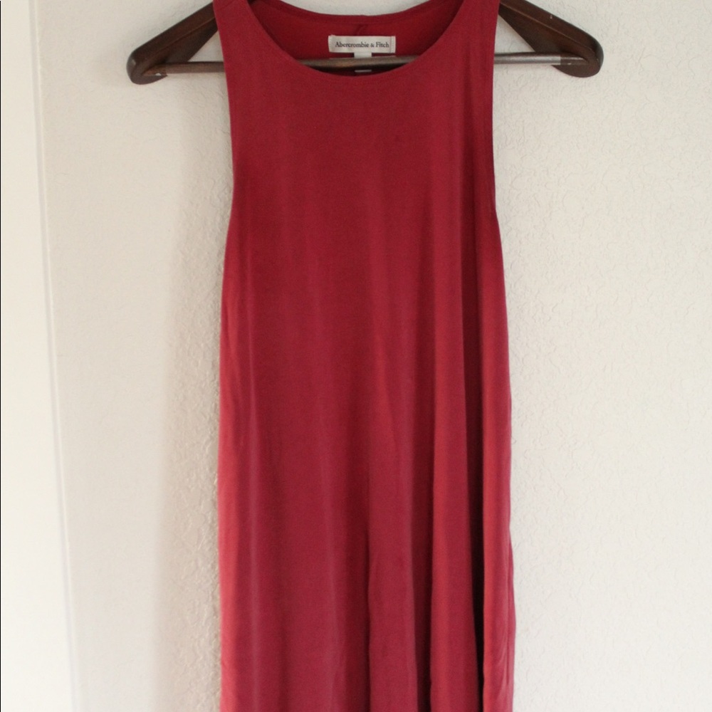 Casual Abercrombie & Fitch Dress